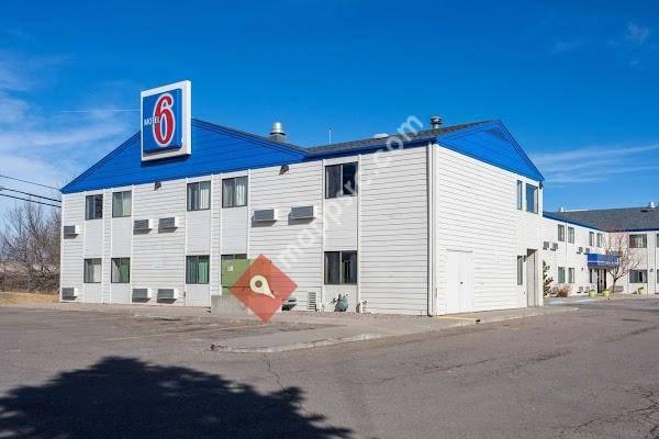 Motel 6 Great Falls Mt