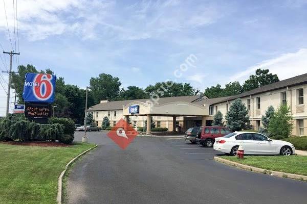 Motel 6 Levittown-Bensalem