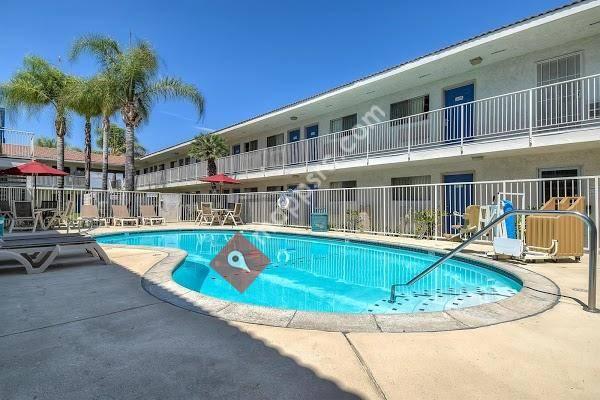 Motel 6 Los Angeles - Rowland Heights - Pomona