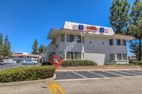 Motel 6 Los Angeles - San Dimas