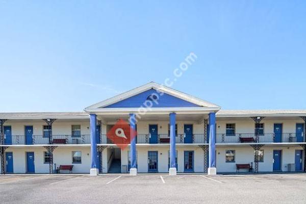 Motel 6 Mechanicsburg - Harrisburg West