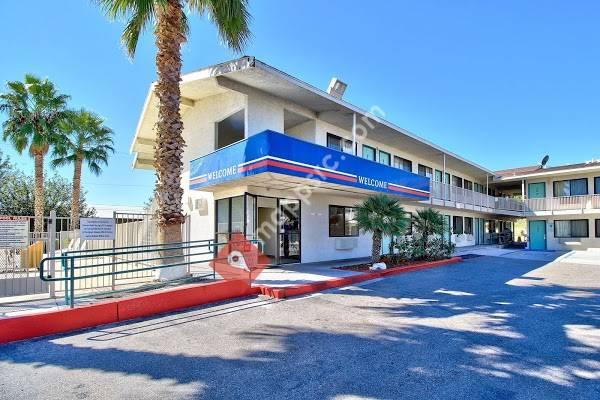 Motel 6 Nogales