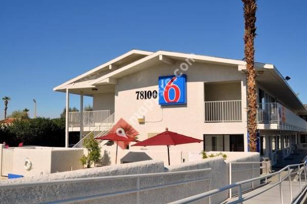 Motel 6 Palm Desert - Palm Springs Area