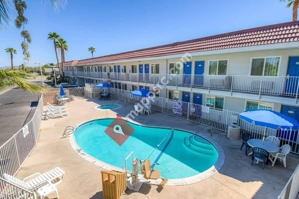 Motel 6 Palm Springs - Rancho Mirage