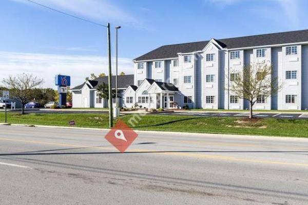 Motel 6 Sandusky- Huron