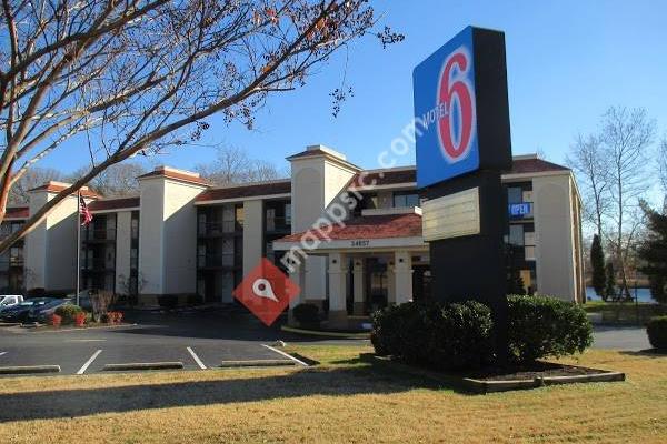 Motel 6 Seaford De