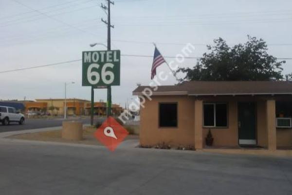 Motel 66