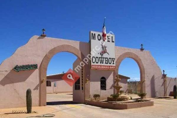 Motel Cowboy