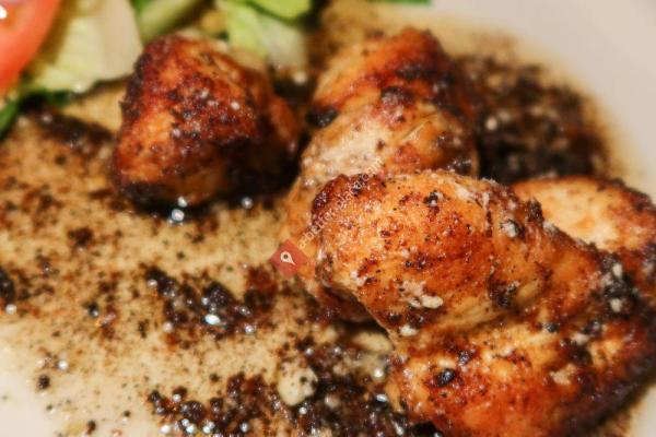 Mother Anna's Restaurant