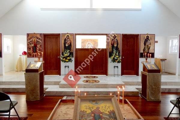 Mother of God Orthodox Church