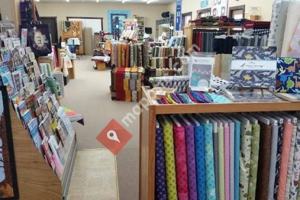 Mother Originals Quilt Shop