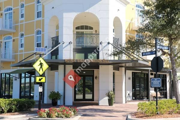 Mother Teresa Museum