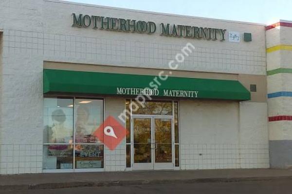 Motherhood Maternity Ashment Shopping Center