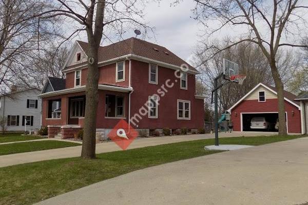 Mothers Advocate Doula Services