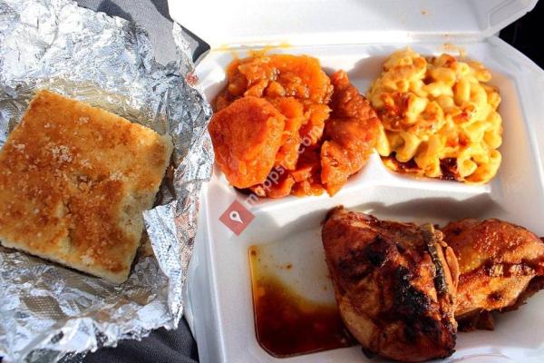 Motor City Soul Food