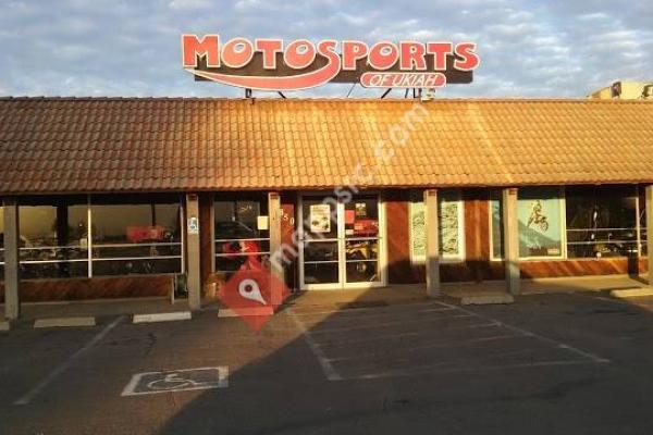 Motosports of Ukiah