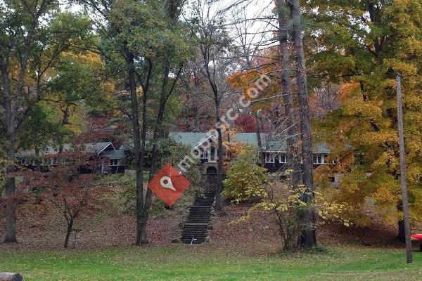 Mound Ridge Retreat Center