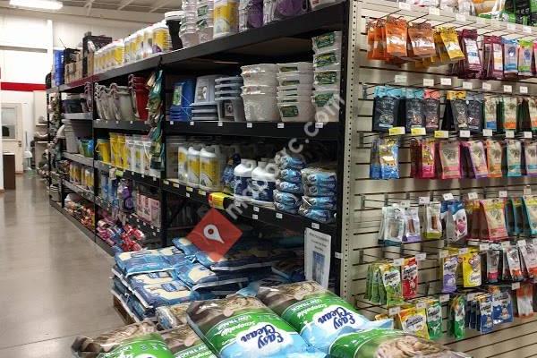 Mounds Pet Food Warehouse Inc