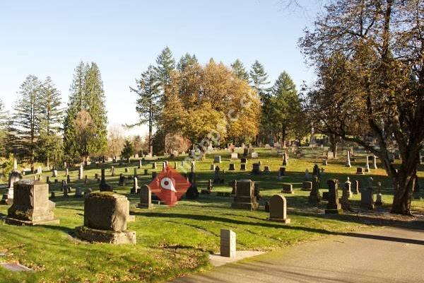 Mount Calvary Cemetery