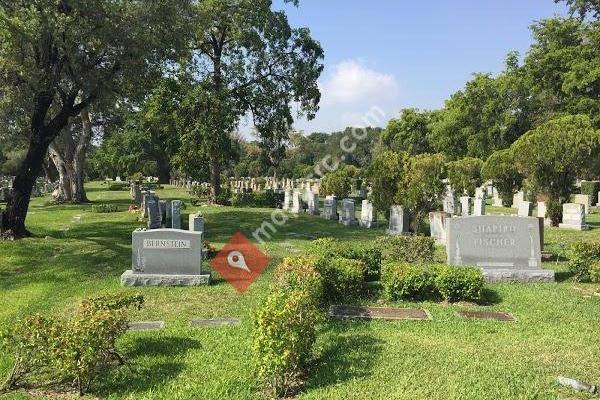 Mount Nebo/Miami Memorial Gardens