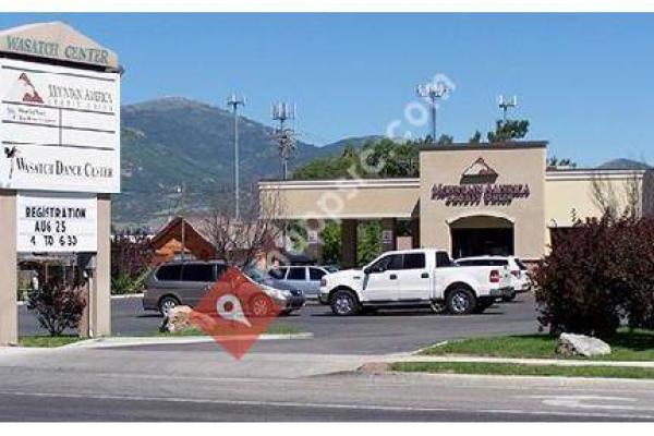 Mountain America Credit Union