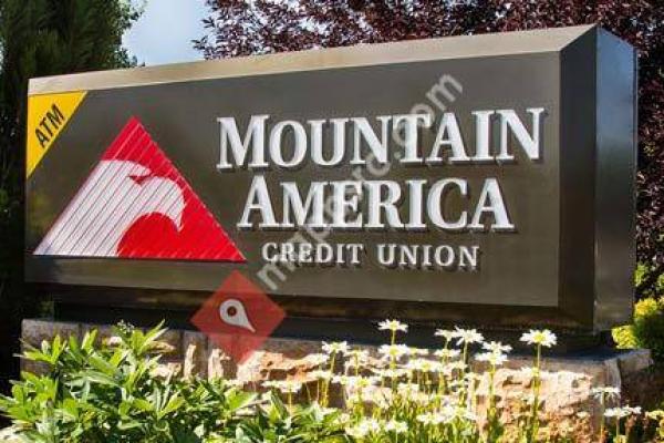 Mountain America Credit Union ATM