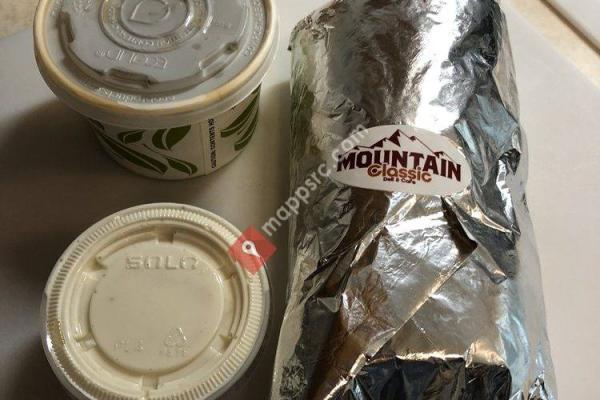 Mountain Classic Deli & Cafe