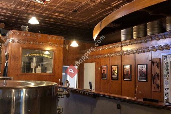 Mountain Lakes Brewing