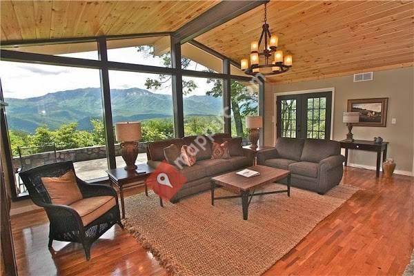 Mountain Laurel Chalets