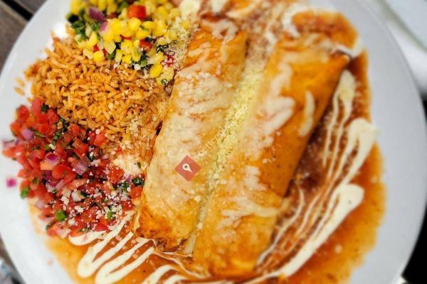 Mountain Madre Mexican Kitchen and Agave Bar