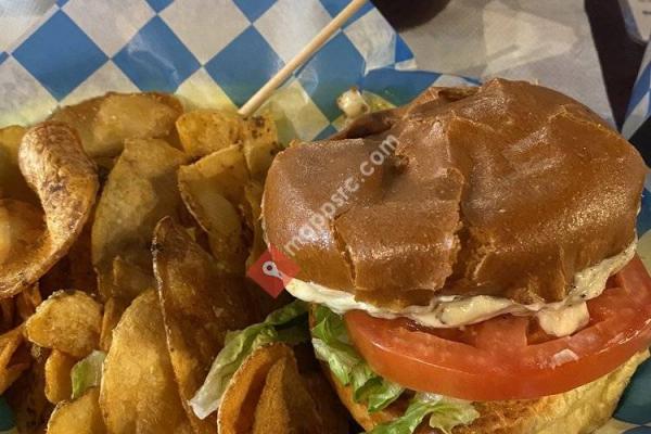 Mountain Mama's Sports Bar