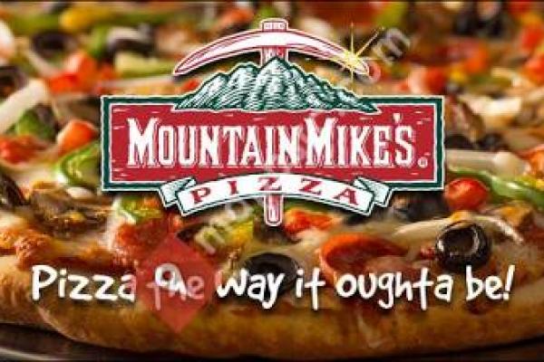 Mountain Mike's Pizza