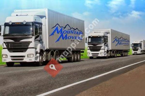 Mountain Movers