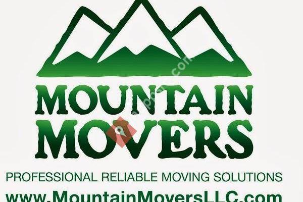 Mountain Movers LLC