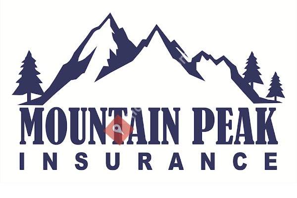 Mountain Peak Insurance Services