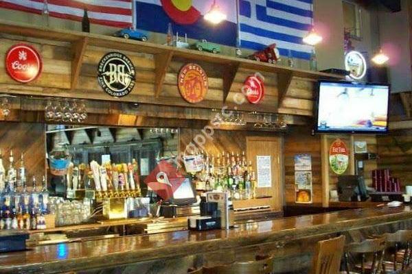 Mountain Tap Bar & Grill