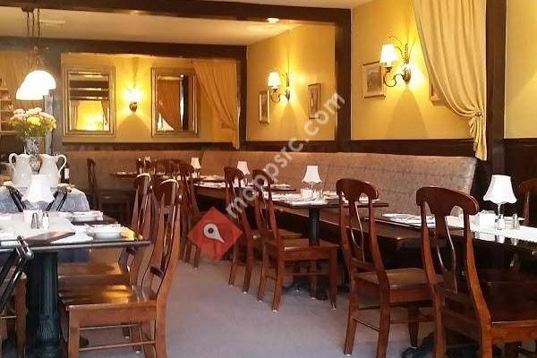 Mountain View Brasserie