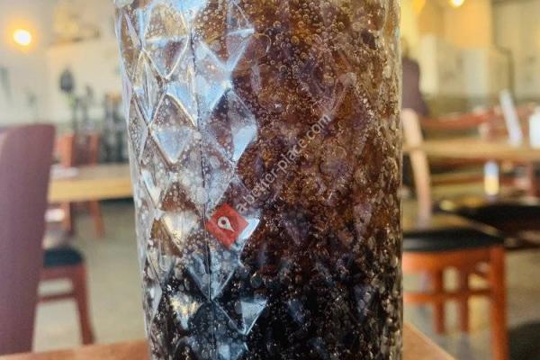 Mountain View Kitchen