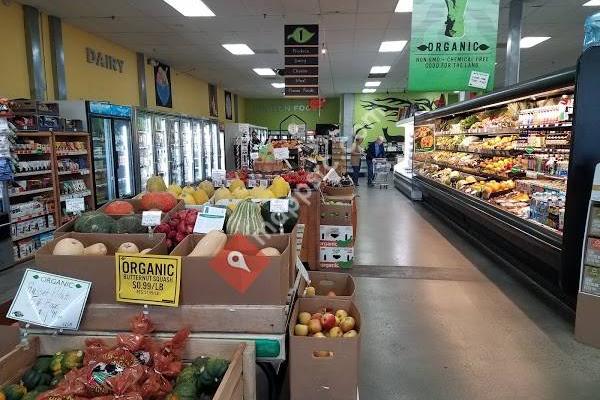 Mountain View Market Co-Op