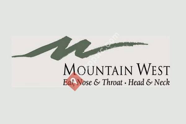 Mountain West Ear, Nose, and Throat
