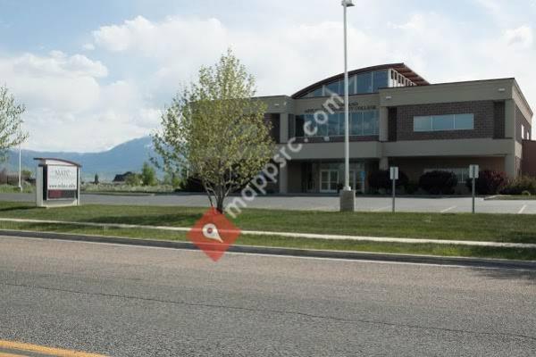 Mountainland Technical College: Spanish Fork Campus