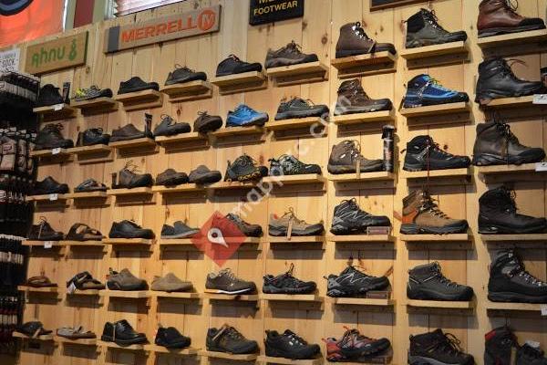 Mountainman Outdoor Supply Company