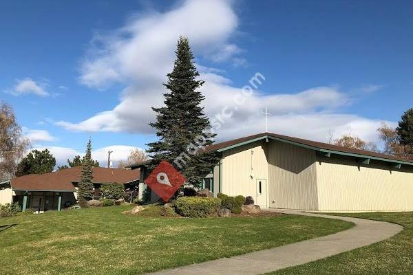 Mountainview Christian Fellowship