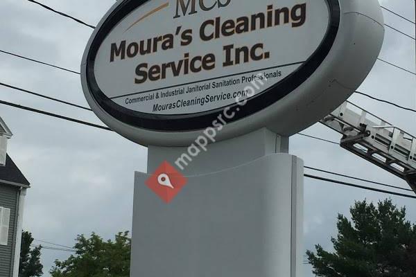 Moura’s Cleaning Service, Inc.