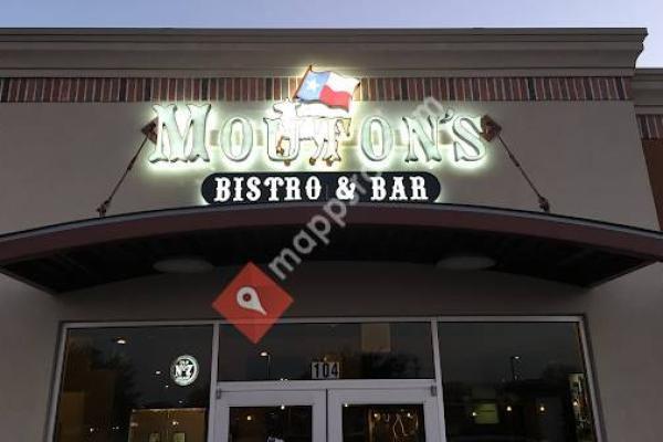Mouton’s Bistro & Bar