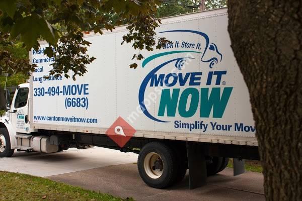 Move It Now - Canton