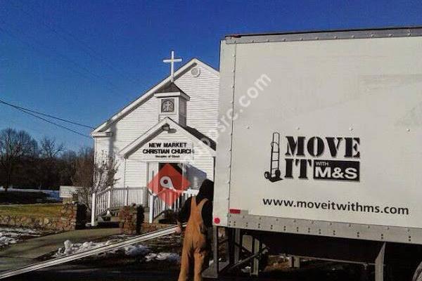 Move It With M & S, LLC