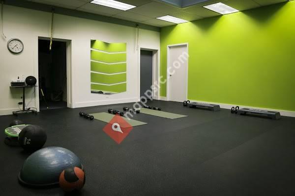 Movement Lab by Wildly Fit