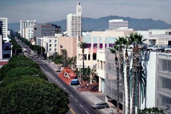 Movers Santa Monica