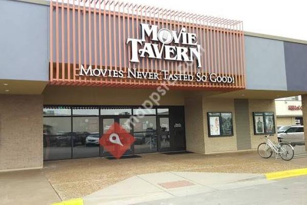 Movie Tavern